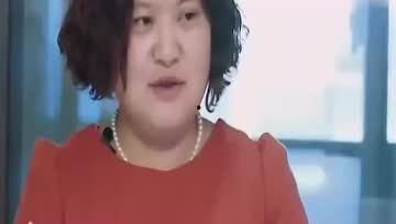 娱乐吃瓜的女编剧